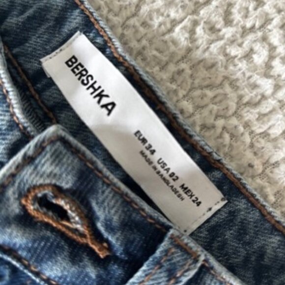 Bershka Jeans - Picture 4 of 6